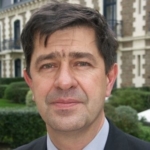 Benoit Martin-Gousset - Secrétaire du Fenigs